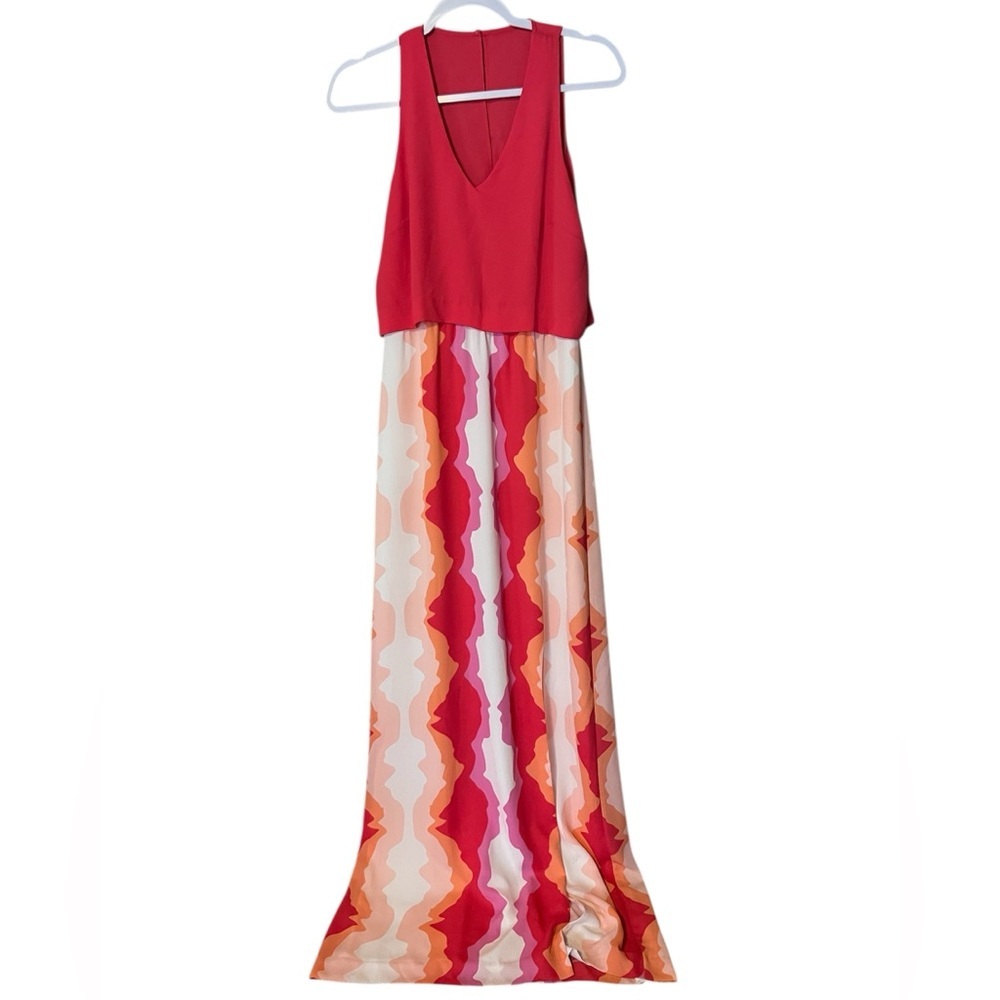 Crosby By Mollie Burch Maxi Dress